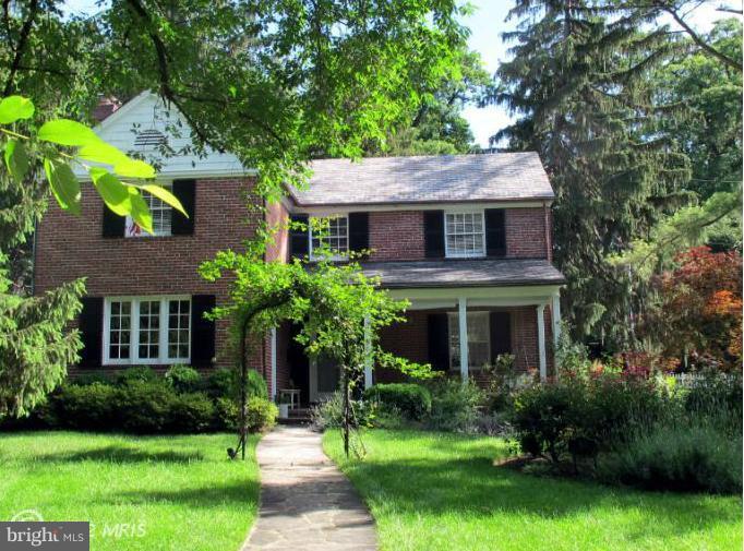 200 Enfield Road Baltimore, MD 21212 - Photo 22 of 30 Exterior (Front)