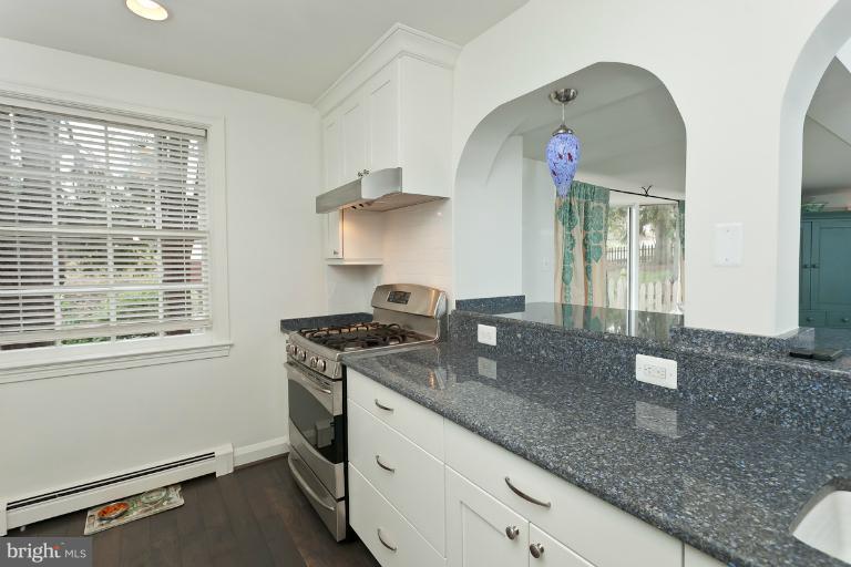 200 Enfield Road Baltimore, MD 21212 - Photo 8 of 30 Kitchen