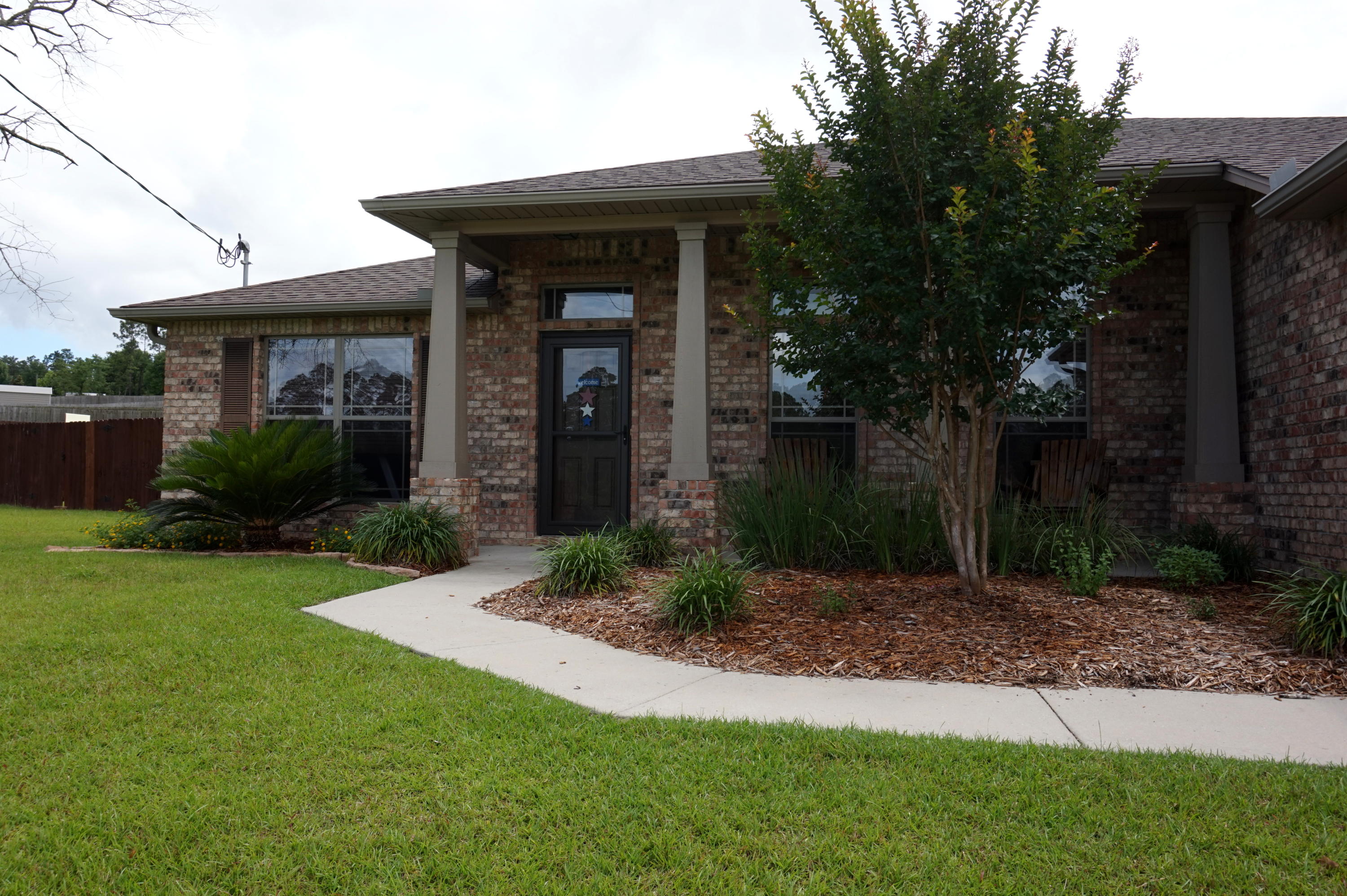 2668 Corner Creek Road Crestview, FL 32536 - Photo 5 of 25 Gallery Image 5