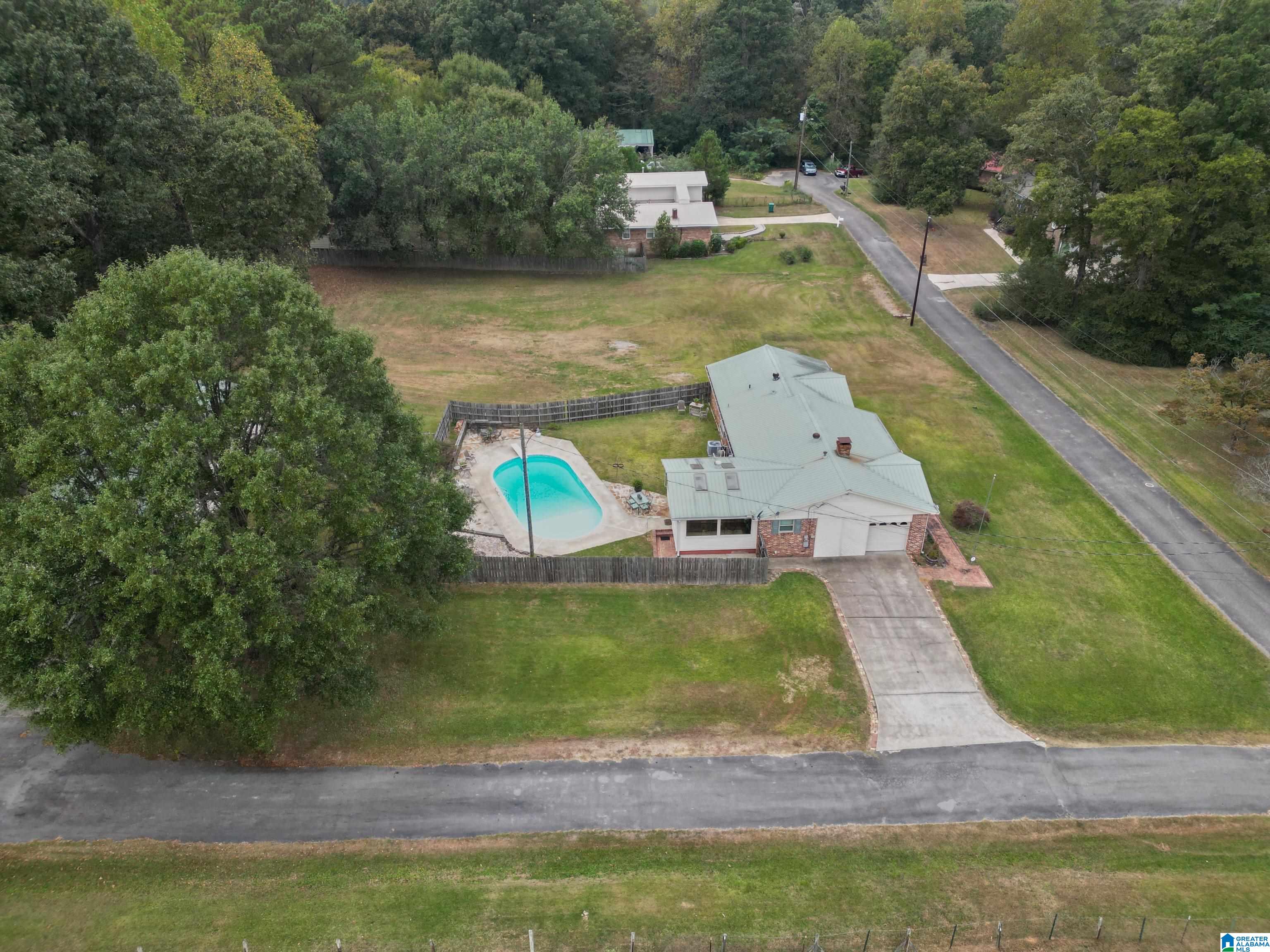 825 12th Street Pleasant Grove, AL 35127 - Photo 47 of 56