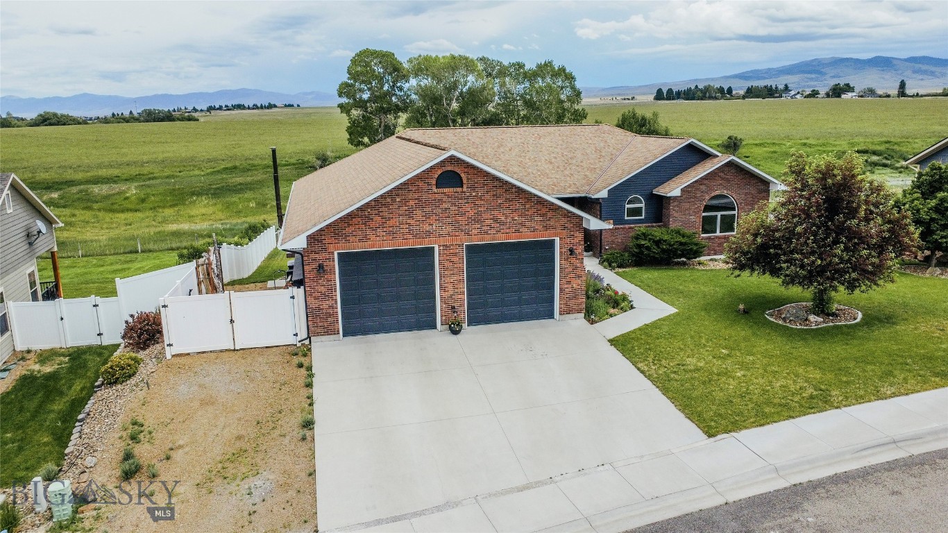 122 Ranch Drive Dillon, MT 59725 - Photo 2 of 61 Gallery Image 2