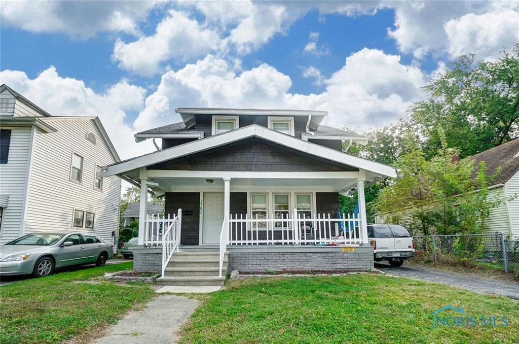 1760 Kensington Road Toledo, OH 43607 - Photo 1 of 35 Gallery Image 1