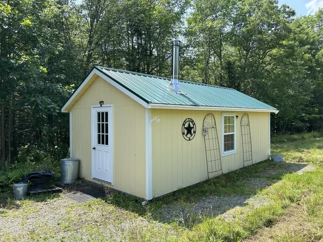 $67,500 | 309 Strickland Ferry Road, Livermore, ME 04253