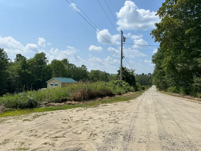 $67,500 | 309 Strickland Ferry Road, Livermore, ME 04253