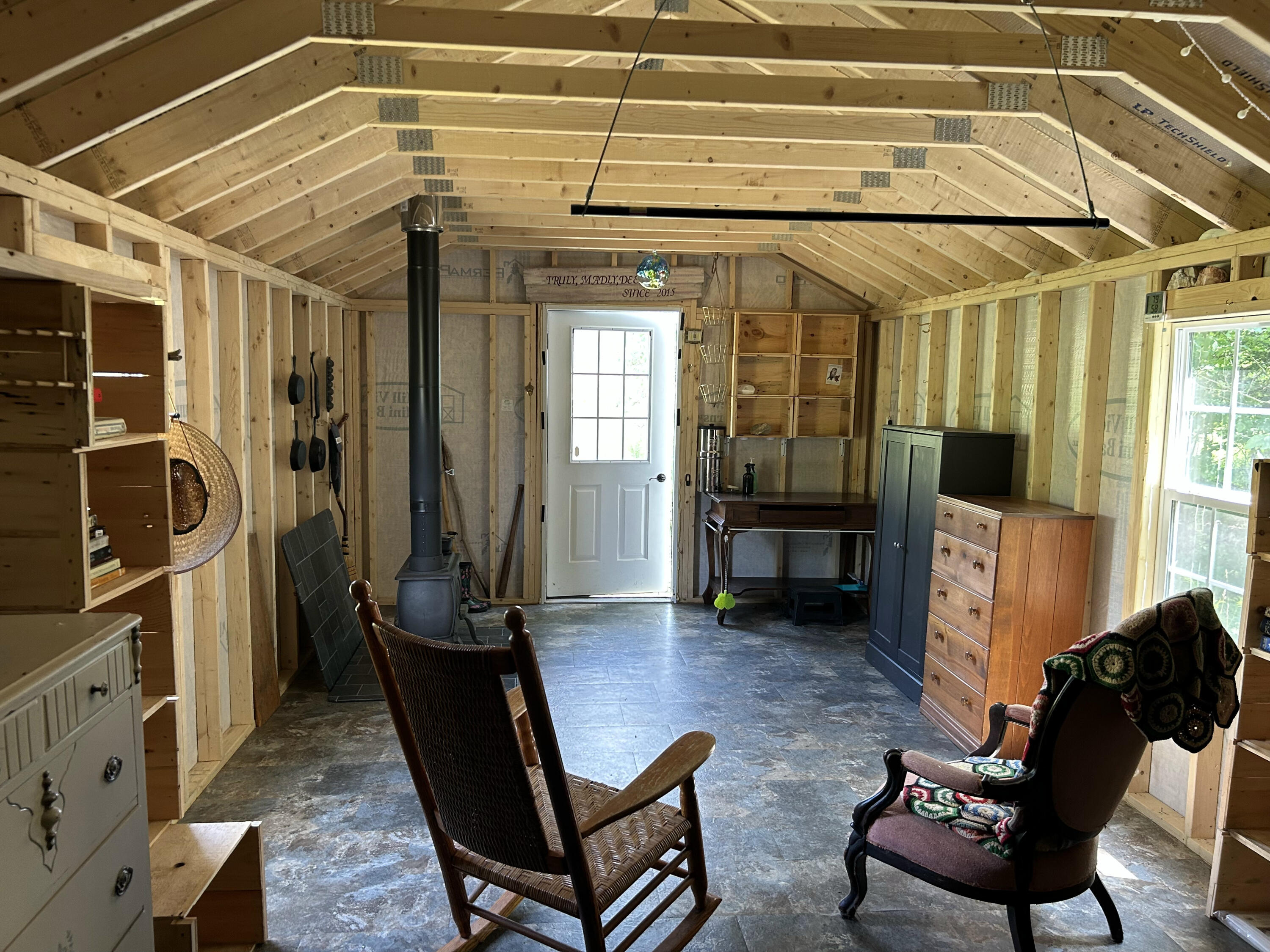 309 Strickland Ferry Road Livermore, ME 04253 - Photo 5 of 18 IMG_2200