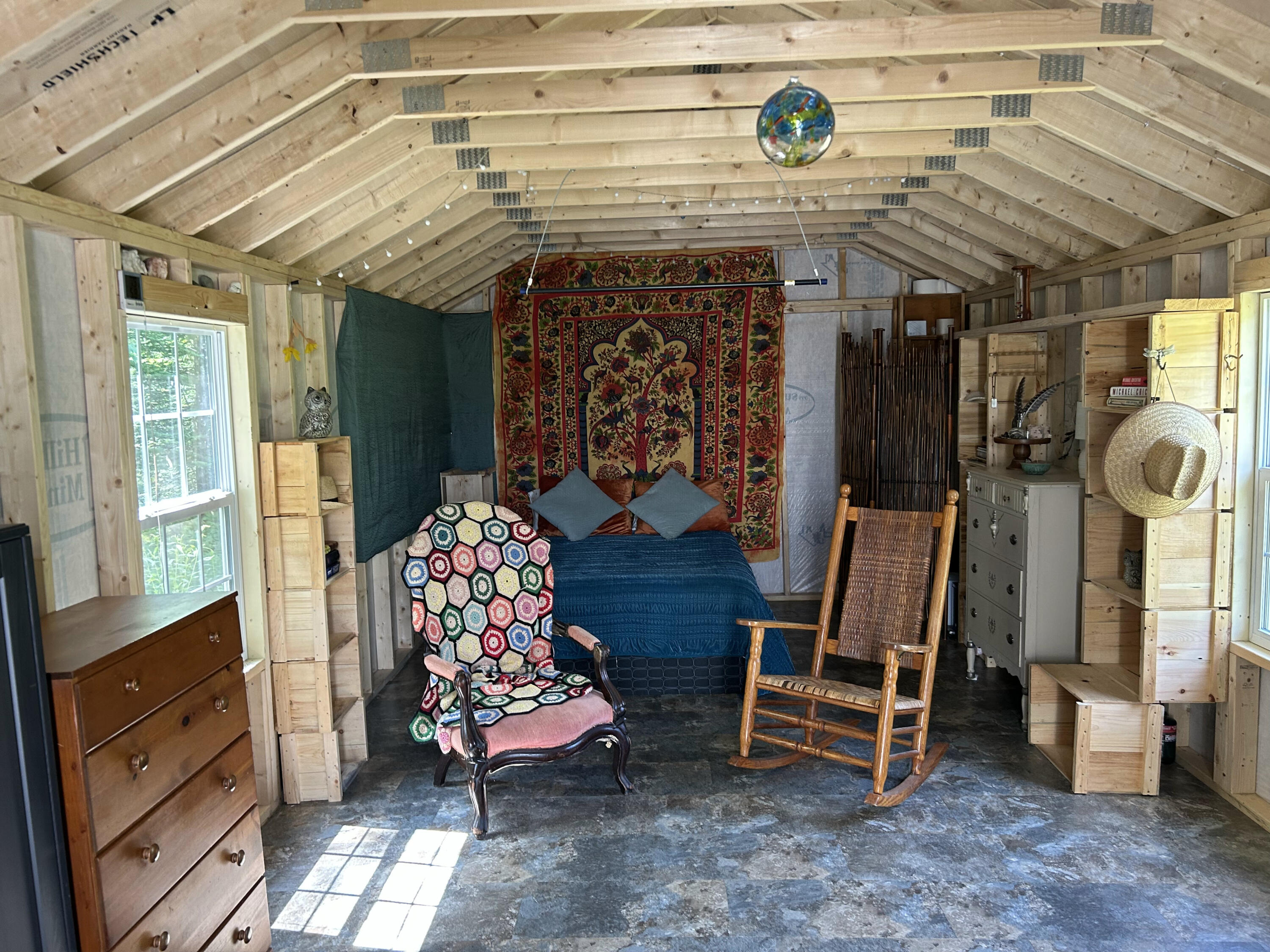 309 Strickland Ferry Road Livermore, ME 04253 - Photo 7 of 18 IMG_2198