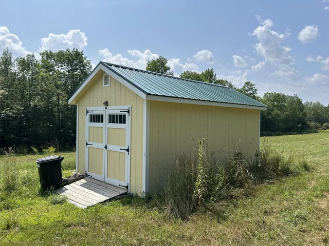 $67,500 | 309 Strickland Ferry Road, Livermore, ME 04253