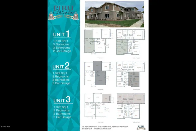 $1,125,000 | 4080 Aurora Way, Simi Valley, CA 93063