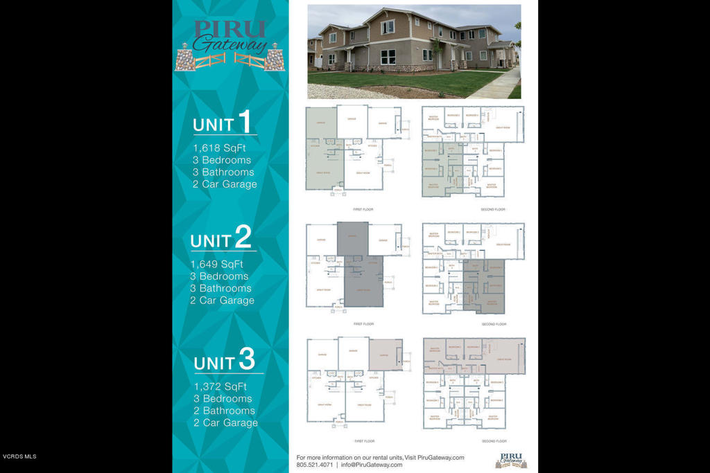 4080 Aurora Way Simi Valley, CA 93063 - Photo 22 of 22