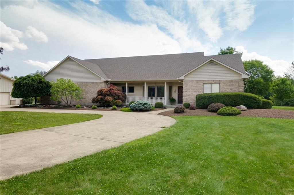 6350 Wheelock Road West Milton, OH 45383 - Photo 6 of 59