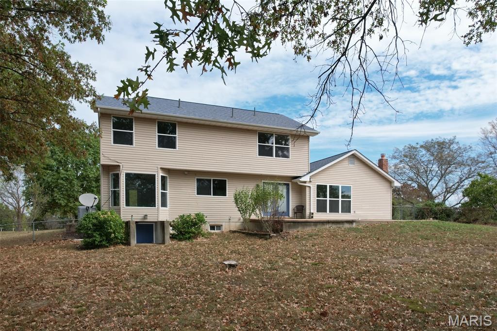 1891 North 4 Mile Road Washington, MO 63090 - Photo 49 of 68