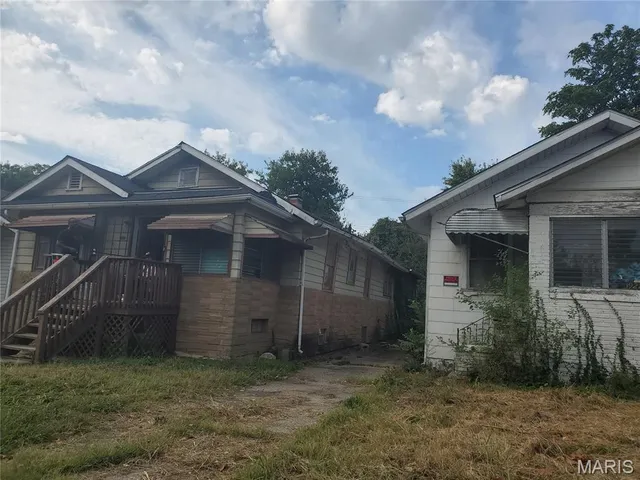 $25,000 | 1924 Bond Avenue, East St. Louis, IL 62207
