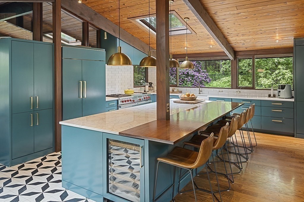 127 Commerford Road Concord, MA 01742 - Photo 9 of 33 an outdoor space with furniture