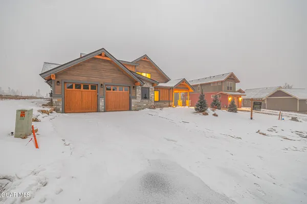 $1,499,000 | 215 Mount Neva Drive, Granby, CO 80446