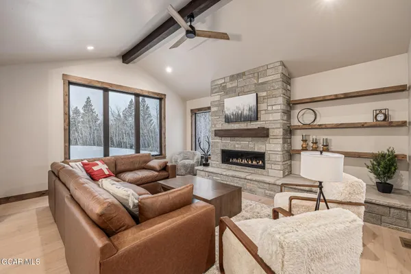 $1,499,000 | 215 Mount Neva Drive, Granby, CO 80446