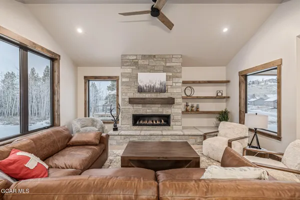 $1,499,000 | 215 Mount Neva Drive, Granby, CO 80446