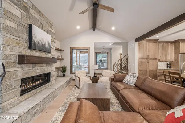 $1,499,000 | 215 Mount Neva Drive, Granby, CO 80446