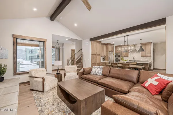 $1,499,000 | 215 Mount Neva Drive, Granby, CO 80446