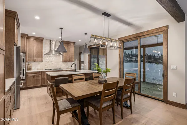 $1,499,000 | 215 Mount Neva Drive, Granby, CO 80446