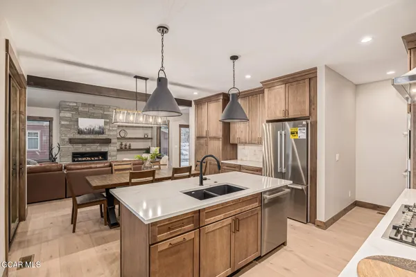 $1,499,000 | 215 Mount Neva Drive, Granby, CO 80446