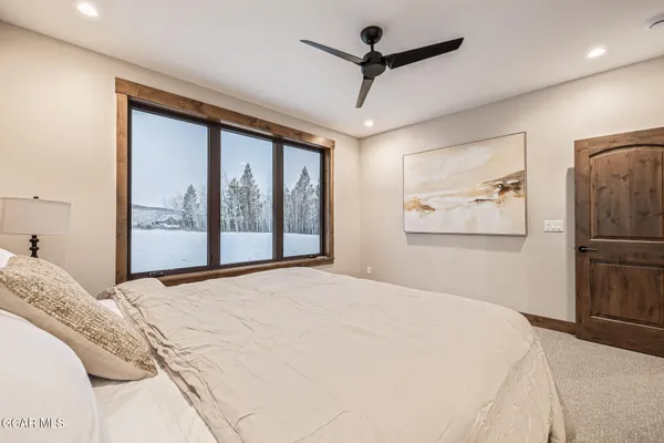 $1,499,000 | 215 Mount Neva Drive, Granby, CO 80446