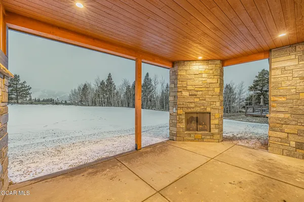 $1,499,000 | 215 Mount Neva Drive, Granby, CO 80446