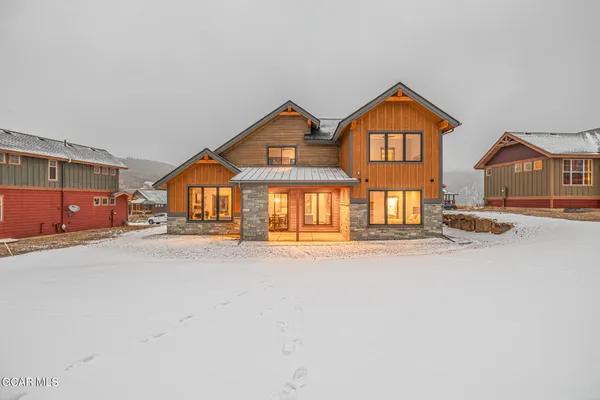 $1,499,000 | 215 Mount Neva Drive, Granby, CO 80446