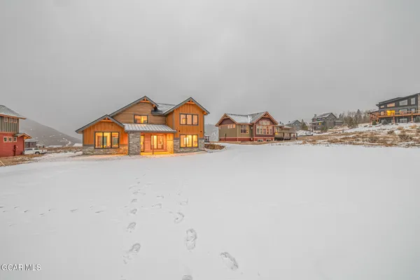 $1,499,000 | 215 Mount Neva Drive, Granby, CO 80446