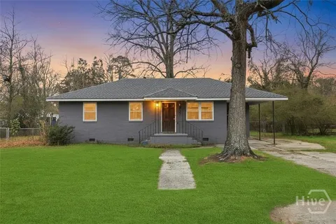 $220,000 | 837 Crossgate Road, Port Wentworth, GA 31407