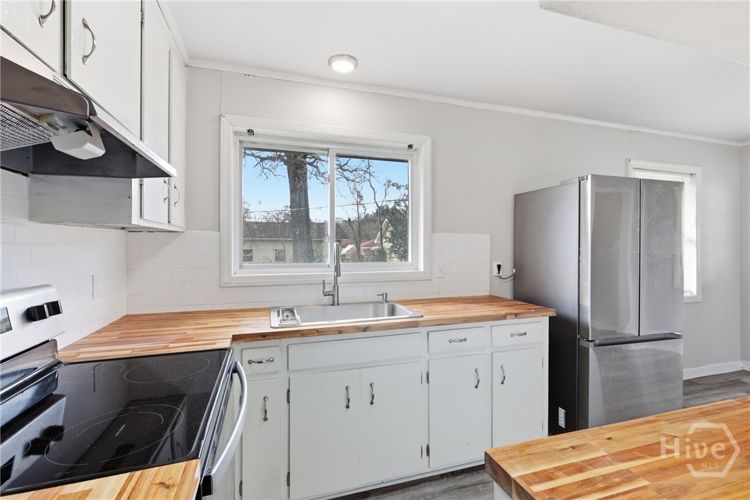 837 Crossgate Road Port Wentworth, GA 31407 - Photo 11 of 25