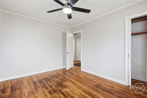 $220,000 | 837 Crossgate Road, Port Wentworth, GA 31407