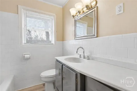 $220,000 | 837 Crossgate Road, Port Wentworth, GA 31407