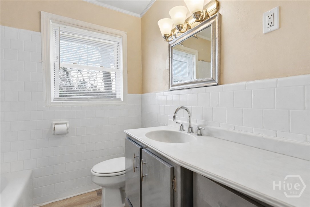 837 Crossgate Road Port Wentworth, GA 31407 - Photo 18 of 25