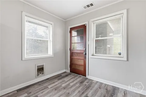 $220,000 | 837 Crossgate Road, Port Wentworth, GA 31407