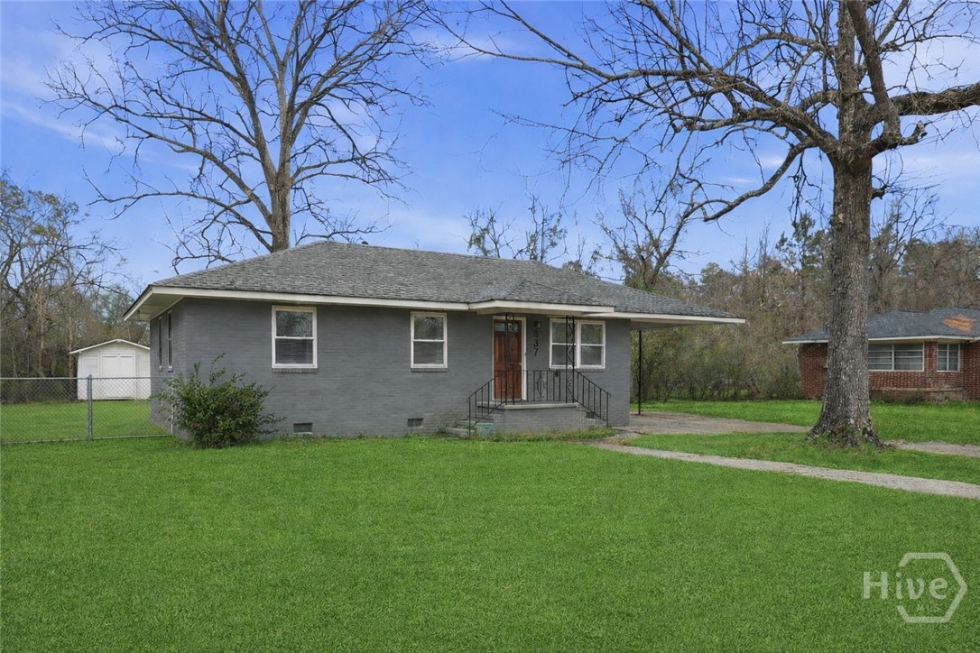 837 Crossgate Road Port Wentworth, GA 31407 - Photo 2 of 25