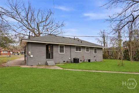 $220,000 | 837 Crossgate Road, Port Wentworth, GA 31407