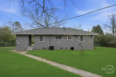 $220,000 | 837 Crossgate Road, Port Wentworth, GA 31407