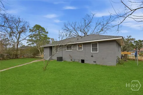 $220,000 | 837 Crossgate Road, Port Wentworth, GA 31407