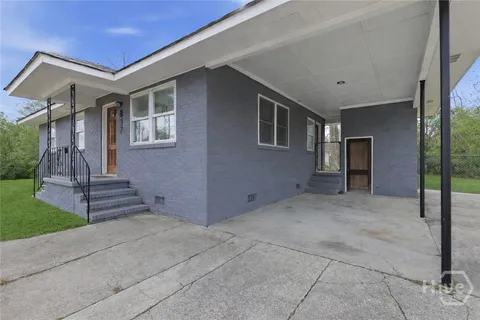 $220,000 | 837 Crossgate Road, Port Wentworth, GA 31407