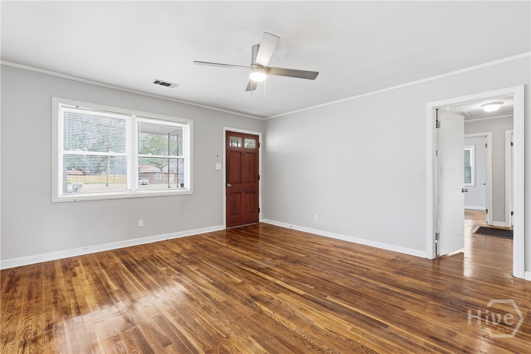 837 Crossgate Road Port Wentworth, GA 31407 - Photo 4 of 25