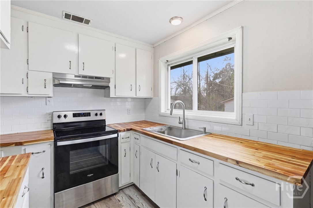 837 Crossgate Road Port Wentworth, GA 31407 - Photo 9 of 25