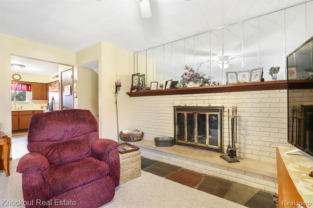 8464 Fallahay Road Millington, MI 48746 - Photo 11 of 60