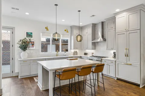 $2,198,000 | 1228 B 4th Avenue North, Nashville, TN 37208