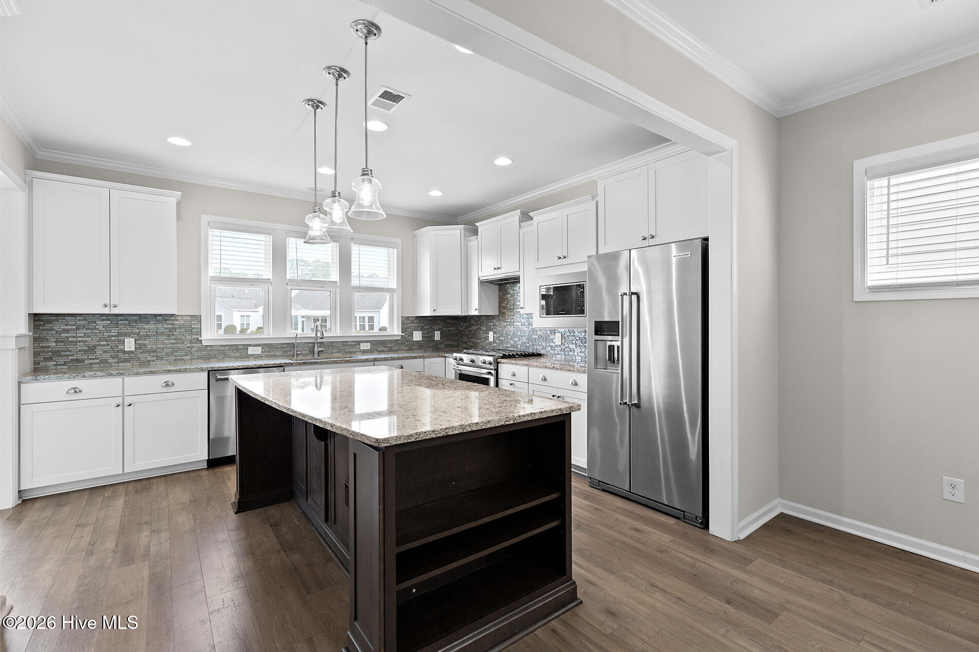 1101 Snowden Road Wilmington, NC 28412 - Photo 12 of 52 Snowden1101-5kitShaneL33A8433-CR2