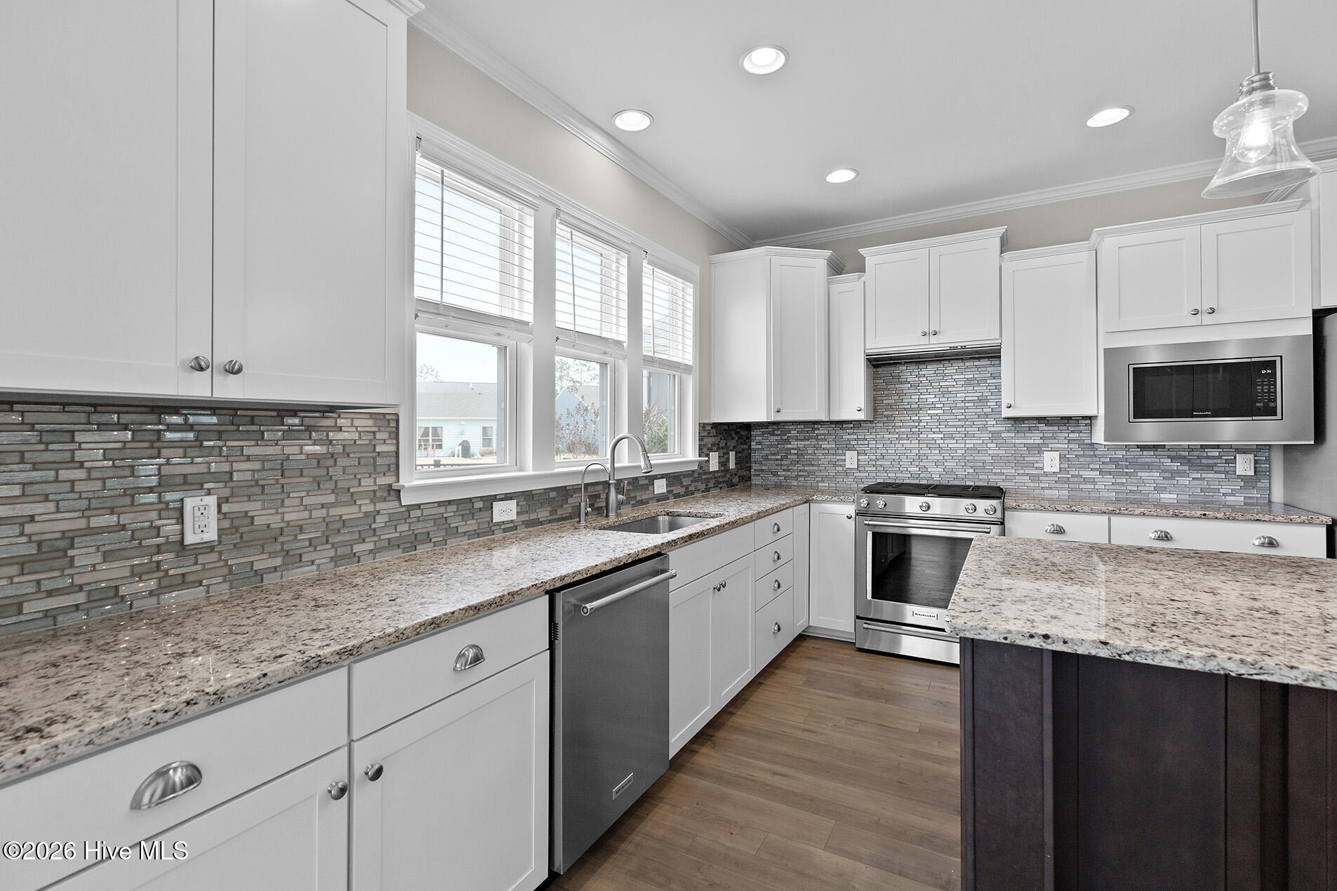 1101 Snowden Road Wilmington, NC 28412 - Photo 13 of 52 Snowden1101-5kitShaneL33A8455-CR2