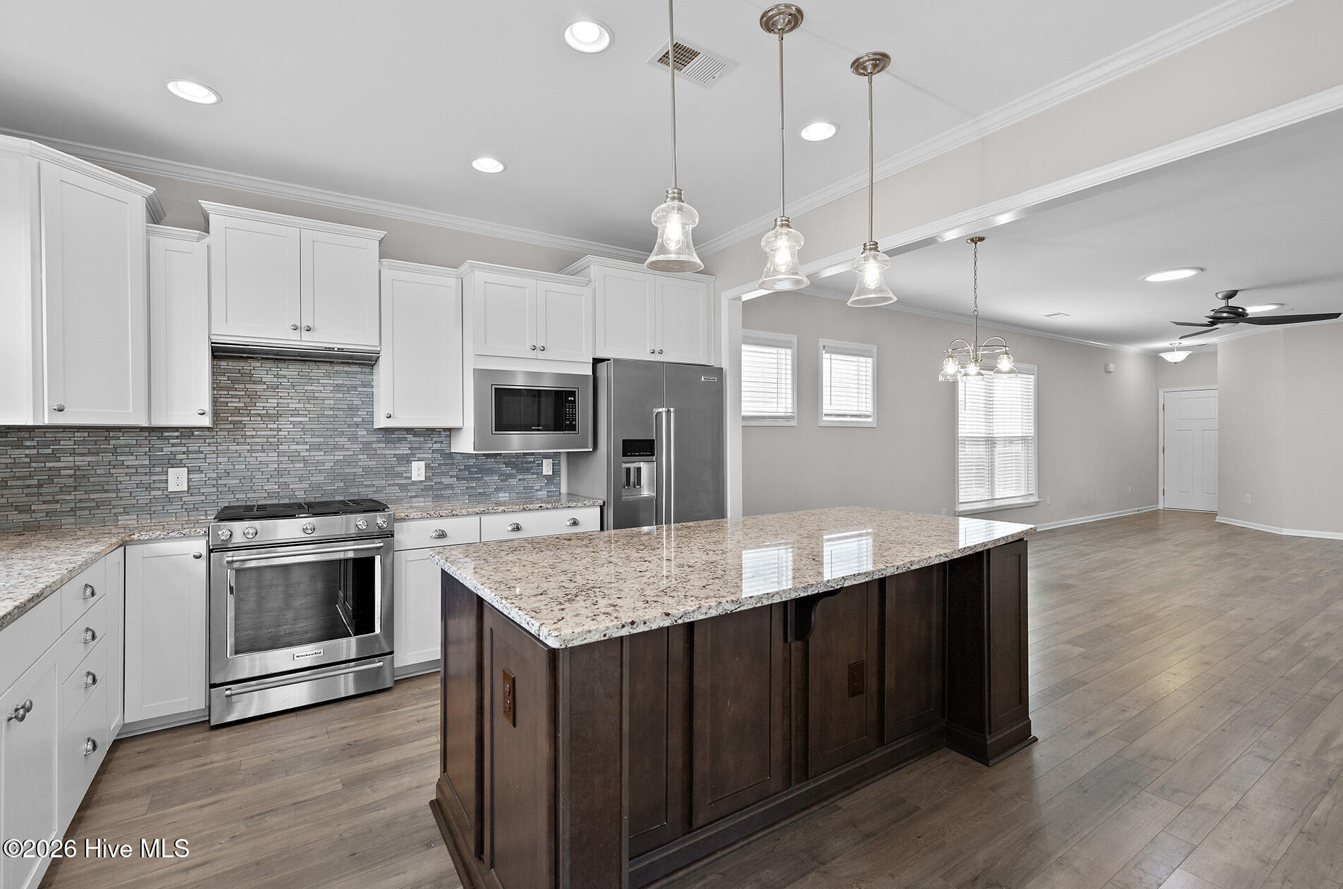 1101 Snowden Road Wilmington, NC 28412 - Photo 14 of 52 Snowden1101-5kitShaneL33A8466-CR2