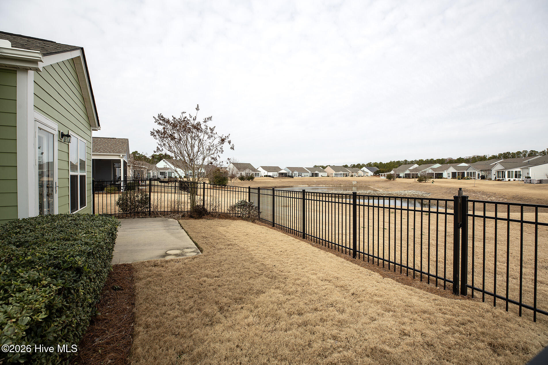 1101 Snowden Road Wilmington, NC 28412 - Photo 35 of 52 Snowden1101-backShaneL33A8290 copy