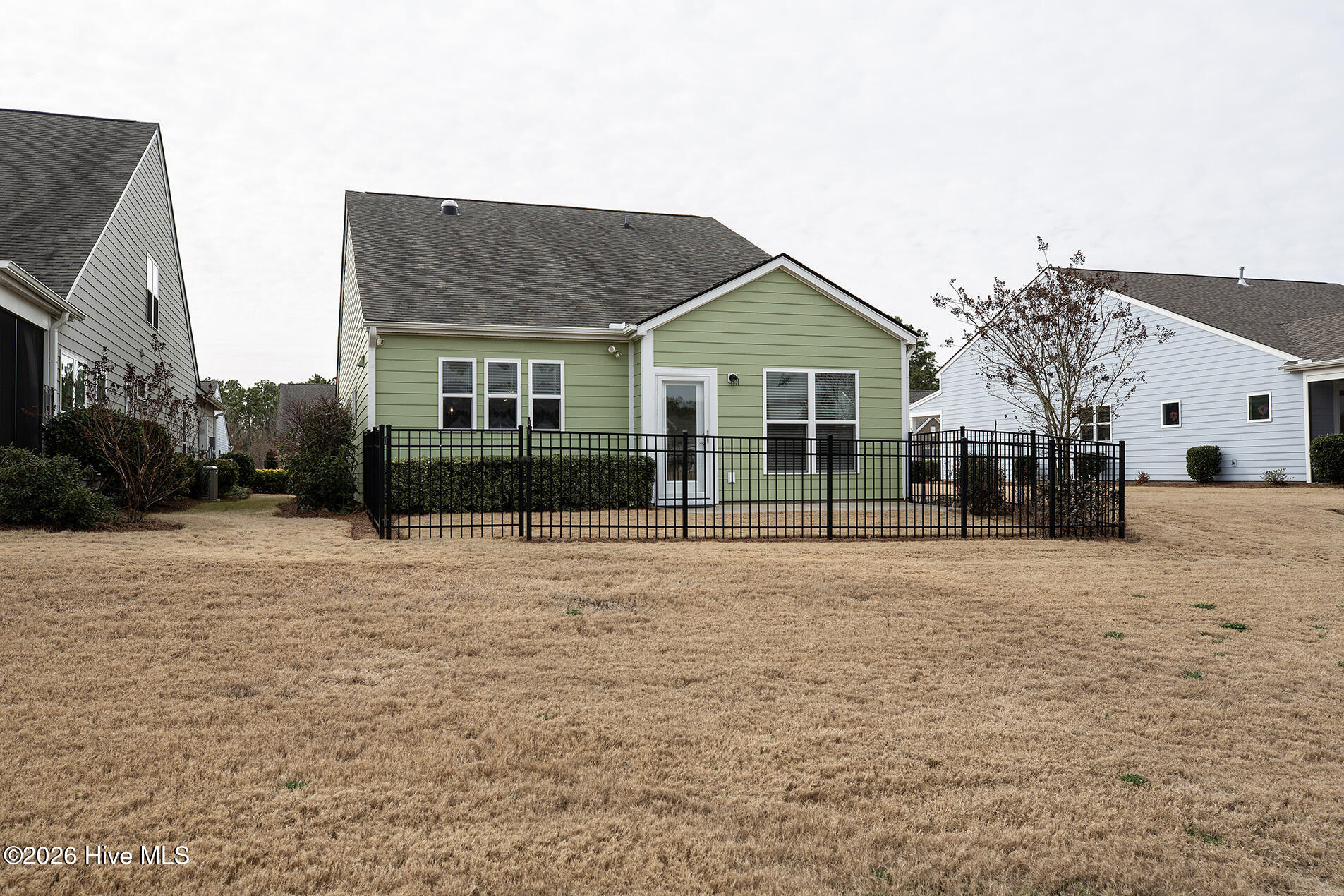 1101 Snowden Road Wilmington, NC 28412 - Photo 36 of 52 Snowden1101-backShaneL33A8295 copy