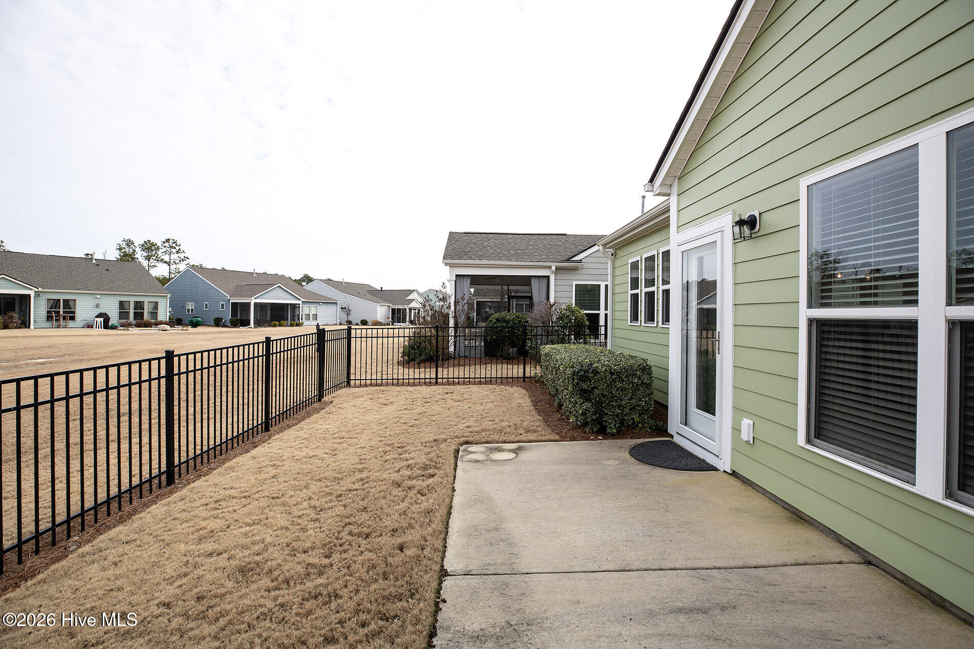 1101 Snowden Road Wilmington, NC 28412 - Photo 37 of 52 Snowden1101-backShaneL33A8311 copy