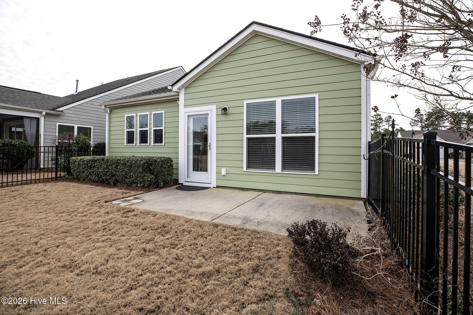 1101 Snowden Road Wilmington, NC 28412 - Photo 38 of 52 Snowden1101-backShaneL33A8317 copy